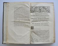 Commentaire sur les coutumes générales de la ville de Bordeaux et pays bourdelois - image 3