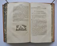 Lettres d’un cultivateur américain adressées à Wm. S…on Esqr. [William Seton] depuis l’année 1770, jusqu’en 1786. - image 10