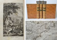 Lettres d’un cultivateur américain adressées à Wm. S…on Esqr. [William Seton] depuis l’année 1770, jusqu’en 1786. - image 1