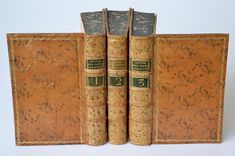 Lettres d’un cultivateur américain adressées à Wm. S…on Esqr. [William Seton] depuis l’année 1770, jusqu’en 1786. - image 2