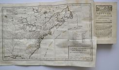 Lettres d’un cultivateur américain adressées à Wm. S…on Esqr. [William Seton] depuis l’année 1770, jusqu’en 1786. - image 4
