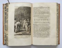Lettres d’un cultivateur américain adressées à Wm. S…on Esqr. [William Seton] depuis l’année 1770, jusqu’en 1786. - image 6