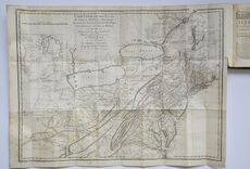 Lettres d’un cultivateur américain adressées à Wm. S…on Esqr. [William Seton] depuis l’année 1770, jusqu’en 1786. - image 7