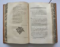 Lettres d’un cultivateur américain adressées à Wm. S…on Esqr. [William Seton] depuis l’année 1770, jusqu’en 1786. - image 8