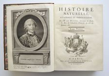 Œuvres complètes de M. de Buffon - image 3