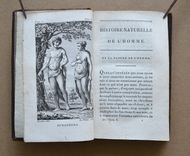 Histoire Naturelle de Buffon, classée par ordres, genres et espèces, d’après le système de Linné (...) - image 5