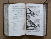 Histoire Naturelle de Buffon, classée par ordres, genres et espèces, d’après le système de Linné (...) - image 11