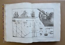  Encyclopédie méthodique – Marine - image 5