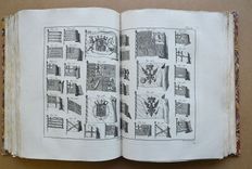  Encyclopédie méthodique – Marine - image 8