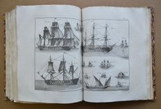  Encyclopédie méthodique – Marine - image 4