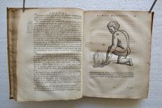 Les traitez de l’homme et de la formation du fœtus, composés par Mr Descartes, & mis au jour depuis sa mort, par Mr Clerselier. Avec des remarques de Louys de La Force, Docteur en Médecine, sur le Traité de l’Homme du même auteur, & sur les figures par lui inventées. - image 3