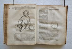 Les traitez de l’homme et de la formation du fœtus, composés par Mr Descartes, & mis au jour depuis sa mort, par Mr Clerselier. Avec des remarques de Louys de La Force, Docteur en Médecine, sur le Traité de l’Homme du même auteur, & sur les figures par lui inventées. - image 6