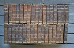 Nouveau dictionnaire d’Histoire Naturelle, appliquée aux arts, à l’agriculture, à l’économie rurale et domestique, à la médecine, etc.
Par une Société de naturalistes et d’agriculteurs.
Nouvelle édition presque entièrement refondue et considérablement augmentée ; avec des figures tirées des trois règnes de la nature. - image 9