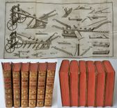 Traité de la culture des terres, suivant les principes de M. Tull, anglais  - image 1