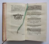Traité de la culture des terres, suivant les principes de M. Tull, anglais  - image 8
