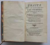 Traité de la culture des terres, suivant les principes de M. Tull, anglais  - image 7