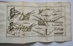 Traité de la culture des terres, suivant les principes de M. Tull, anglais  - image 10