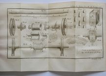 Traité de la culture des terres, suivant les principes de M. Tull, anglais  - image 9