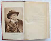 Souvenirs entomologiques – Études sur l’instinct et les mœurs des insectes – Édition définitive illustrée [suivi de : ] La vie de J.H. Fabre naturaliste, suivie du répertoire général analytique des souvenirs entomologiques par le Dr G.-V. Legros. - image 2
