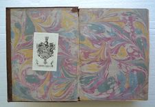 Histoire générale d’Espagne, traduite de l’espagnol de Jean Ferreras ; enrichie de notes historiques & critiques, de vignettes en taille-douce, & de cartes géographiques. Par M. d’Hermilly. - image 2