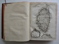Histoire générale d’Espagne, traduite de l’espagnol de Jean Ferreras ; enrichie de notes historiques & critiques, de vignettes en taille-douce, & de cartes géographiques. Par M. d’Hermilly. - image 8