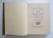 Cloches pour deux mariages - image 3