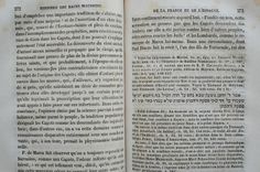 Histoire des races maudites de la France et de l’Espagne. - image 4