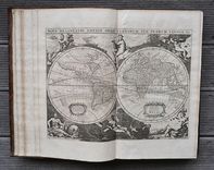Le grand théâtre historique, ou nouvelle histoire universelle, tant sa-crée que profane, depuis la création du monde jusqu’au commence-ment du XVIII° siècle (…) - image 2