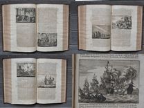 Le grand théâtre historique, ou nouvelle histoire universelle, tant sa-crée que profane, depuis la création du monde jusqu’au commence-ment du XVIII° siècle (…) - image 6