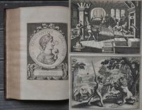 Le grand théâtre historique, ou nouvelle histoire universelle, tant sa-crée que profane, depuis la création du monde jusqu’au commence-ment du XVIII° siècle (…) - image 1