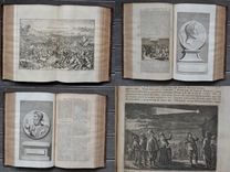Le grand théâtre historique, ou nouvelle histoire universelle, tant sa-crée que profane, depuis la création du monde jusqu’au commence-ment du XVIII° siècle (…) - image 5