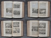 Le grand théâtre historique, ou nouvelle histoire universelle, tant sa-crée que profane, depuis la création du monde jusqu’au commence-ment du XVIII° siècle (…) - image 12