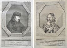 Histoire générale des Provinces-Unies, dédiée à Monseigneur le Duc d’Orléans, premier Prince de sang. - image 11