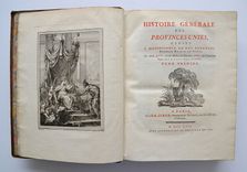 Histoire générale des Provinces-Unies, dédiée à Monseigneur le Duc d’Orléans, premier Prince de sang. - image 2