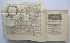 Histoire générale des Provinces-Unies, dédiée à Monseigneur le Duc d’Orléans, premier Prince de sang. - image 4
