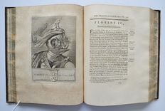 Histoire générale des Provinces-Unies, dédiée à Monseigneur le Duc d’Orléans, premier Prince de sang. - image 10