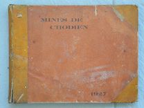 Mines de Chodien - image 2
