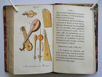 La Perse, ou tableau de l’histoire, du gouvernement, de la religion, de la littérature, etc. de cet empire ; des mœurs et des coutumes de ses habitans. Ouvrage orné de gravures, faites d’après des peintures persanes.  - image 7