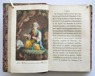 La Perse, ou tableau de l’histoire, du gouvernement, de la religion, de la littérature, etc. de cet empire ; des mœurs et des coutumes de ses habitans. Ouvrage orné de gravures, faites d’après des peintures persanes.  - image 13