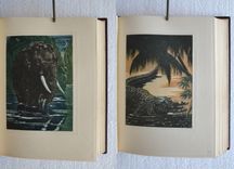 Le livre de la jungle [suivi de :] Le second livre de la jungle. - image 4