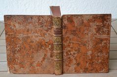 Œuvres philosophiques latines et Françoises de feu Mr de Leibnitz. Tirées de ses manuscrits qui se conservent dans la Bibliothèque Royale à Hanovre, et publiées par Mr. Rud. Éric Raspe. Avec une préface de Mr. Kaestner, professeur en Mathématiques à Göttingue. - image 3