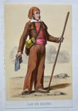 Costumes et souvenirs des Pyrénées - image 4