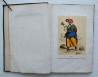 Costumes et souvenirs des Pyrénées - image 1