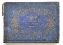 Pyrénées en miniature – Dessinées d’après nature et lithographiées - image 2