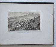 Pyrénées en miniature – Dessinées d’après nature et lithographiées - image 9