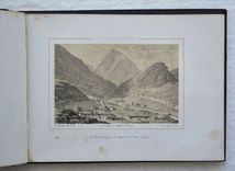 Pyrénées en miniature – Dessinées d’après nature et lithographiées - image 5