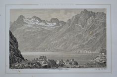 Pyrénées en miniature – Dessinées d’après nature et lithographiées - image 7