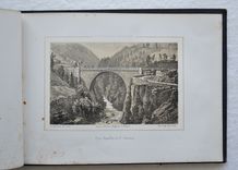 Pyrénées en miniature – Dessinées d’après nature et lithographiées - image 4