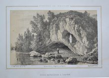 Pyrénées en miniature – Dessinées d’après nature et lithographiées - image 8