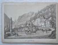 Vue des Hautes Pyrénées - image 6